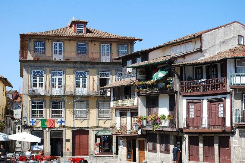 Read more about the article Casas de centros históricos deixam de pagar IMI
